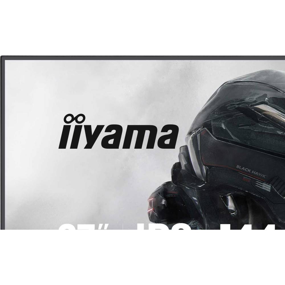 Внешний вид Монитор IIYAMA G-Master Black (GB2741HSU-B1)