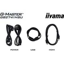 Монитор IIYAMA G-Master Black (GB2741HSU-B1)