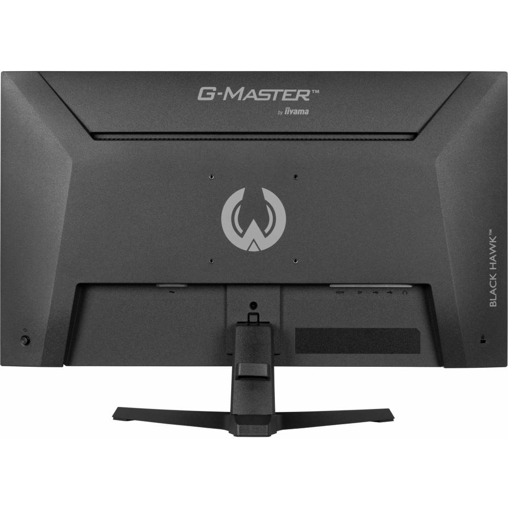 В Україні Монітор IIYAMA G-Master Black (G2741HSU-B1)