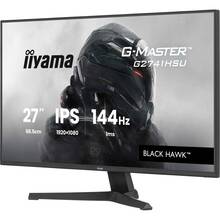 Монітор IIYAMA G-Master Black (G2741HSU-B1)