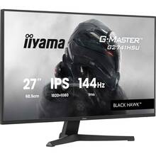 Монітор IIYAMA G-Master Black (G2741HSU-B1)