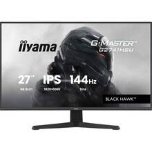 Монітор IIYAMA G-Master Black (G2741HSU-B1)