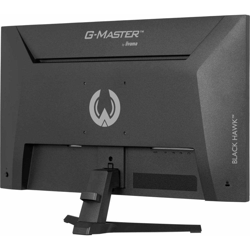 Покупка Монітор IIYAMA G-Master Black (G2741HSU-B1)