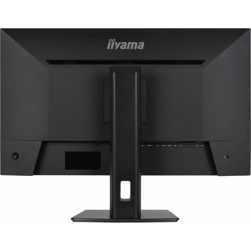 Заказать Монитор IIYAMA ProLite Black (XB3294UHSCP-B1)
