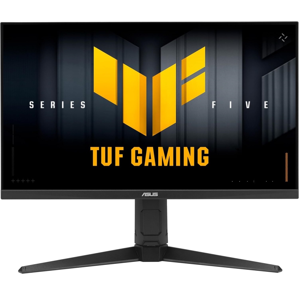 Монітор ASUS TUF Gaming VG279QML5A Black (90LM0C20-B01171)
