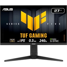 Монітор ASUS TUF Gaming VG279QML5A Black (90LM0C20-B01171)
