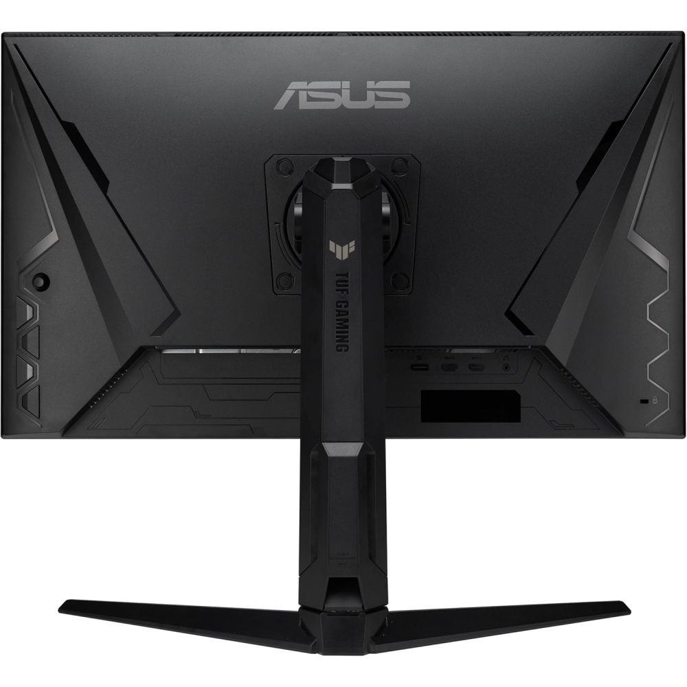 Фото 4 Монітор ASUS TUF Gaming VG279QML5A Black (90LM0C20-B01171)