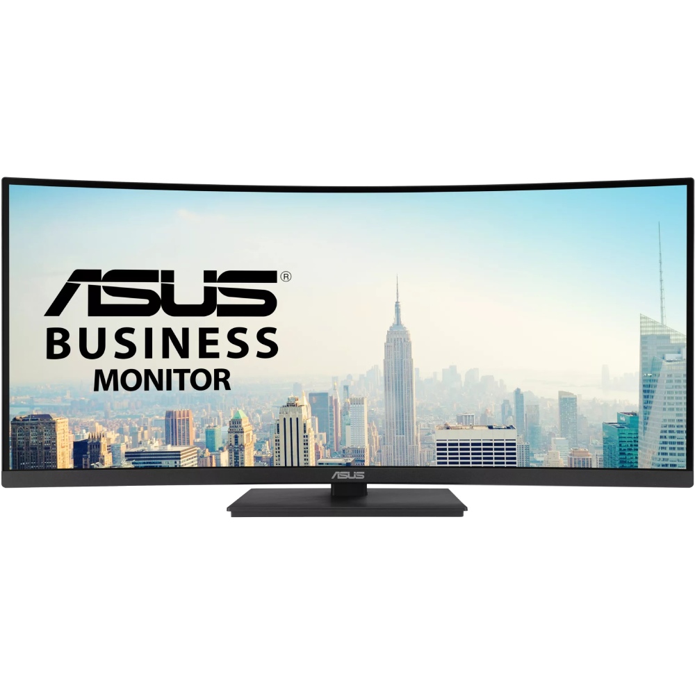 Фото 4 Монитор ASUS VA34VCPSR (90LM08JJ-B02170)