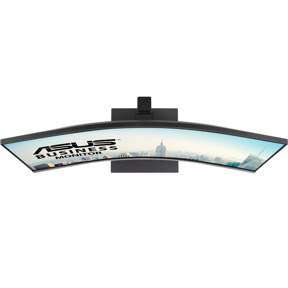 Внешний вид Монитор ASUS VA34VCPSR (90LM08JJ-B02170)