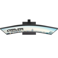 Монитор ASUS VA34VCPSR (90LM08JJ-B02170)