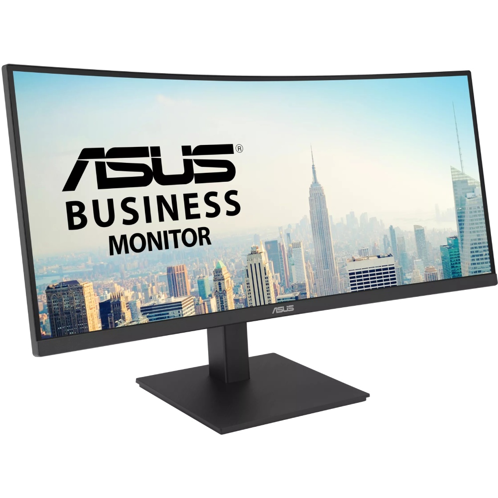Монитор ASUS VA34VCPSR (90LM08JJ-B02170) Разрешение 3440 x 1440