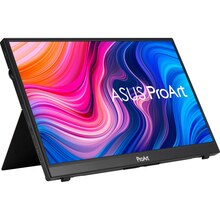 Монитор ASUS ProArt PA148CTV (90LM06E0-B02170)