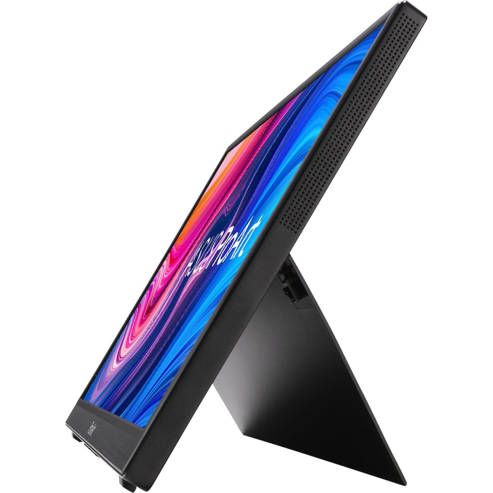 Внешний вид Монитор ASUS ProArt PA148CTV (90LM06E0-B02170)