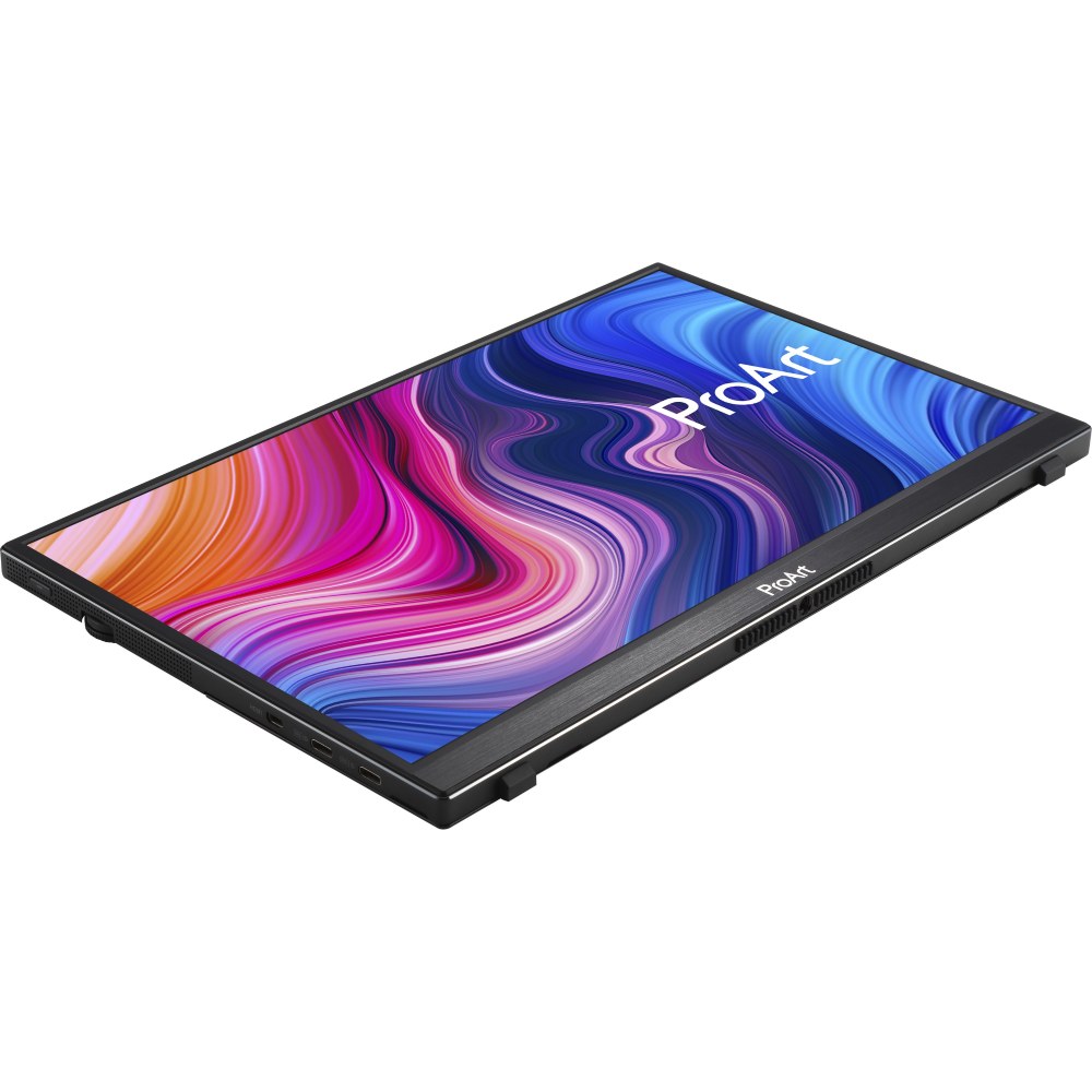 Фото 4 Монитор ASUS ProArt PA148CTV (90LM06E0-B02170)