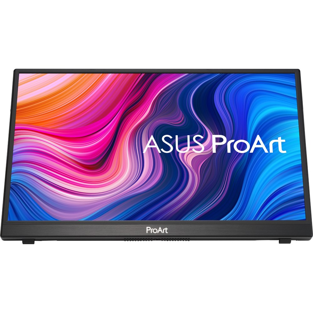 Монитор ASUS ProArt PA148CTV (90LM06E0-B02170) Диагональ 14