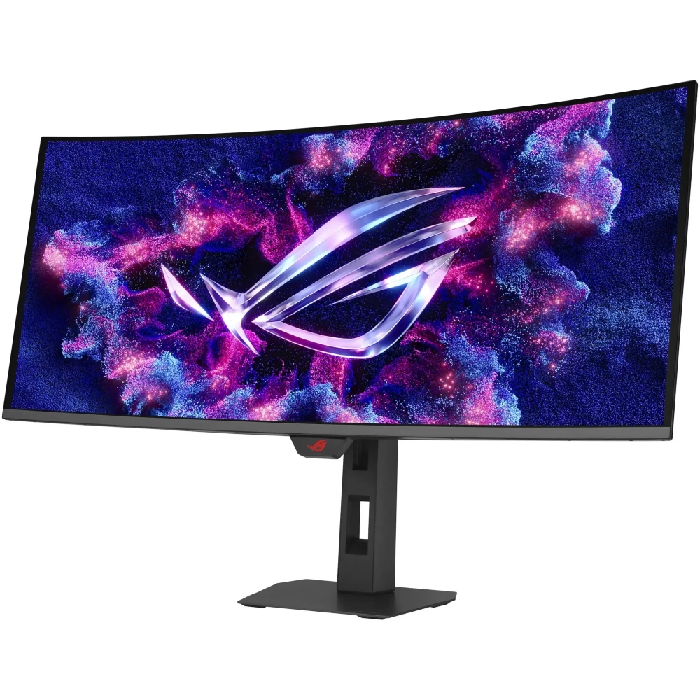 Монитор ASUS ROG Strix XG34WCDG (90LM0B70-B01171) Диагональ 34
