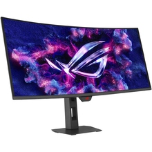 Монитор ASUS ROG Strix XG34WCDG (90LM0B70-B01171)