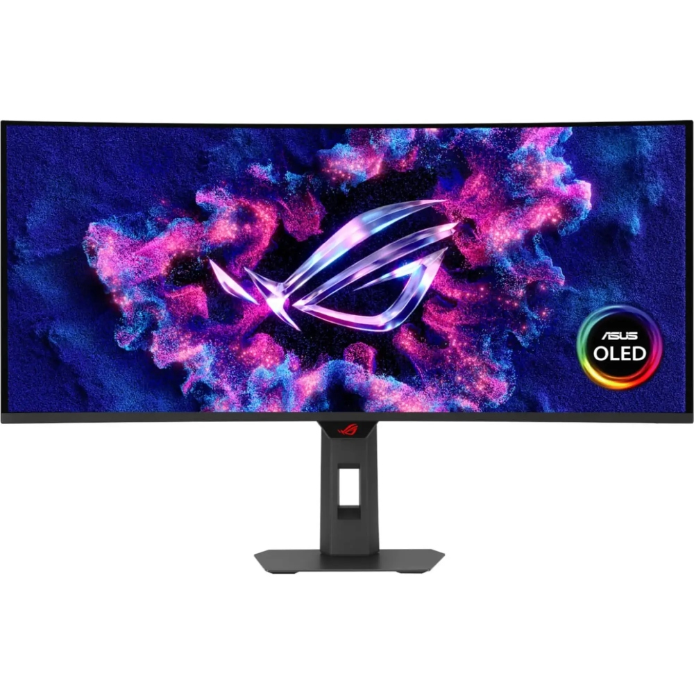 Монитор ASUS ROG Strix XG34WCDG (90LM0B70-B01171)