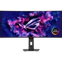 Монитор ASUS ROG Strix XG34WCDG (90LM0B70-B01171)