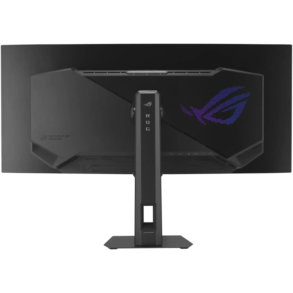Фото 4 Монитор ASUS ROG Strix XG34WCDG (90LM0B70-B01171)