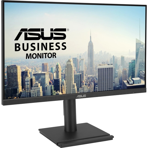 Монитор ASUS VA27DQFS (90LM06H0-B01371) Матрица IPS