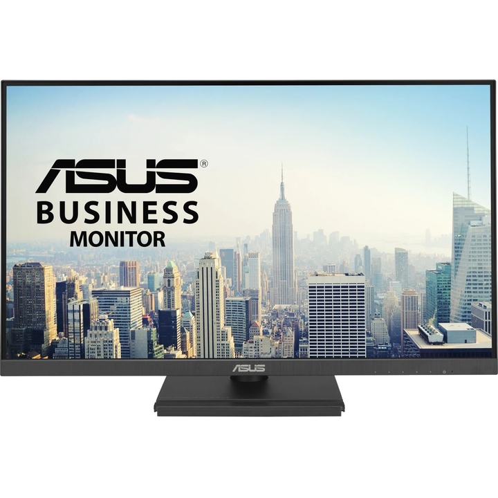 Фото 4 Монитор ASUS VA27DQFS (90LM06H0-B01371)