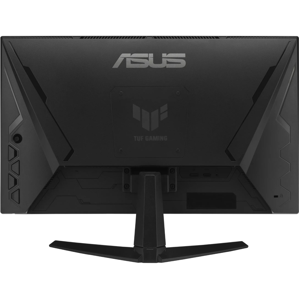 Монітор ASUS TUF Gaming VG279QE5A (90LM0BJ0-B01171) Матриця IPS