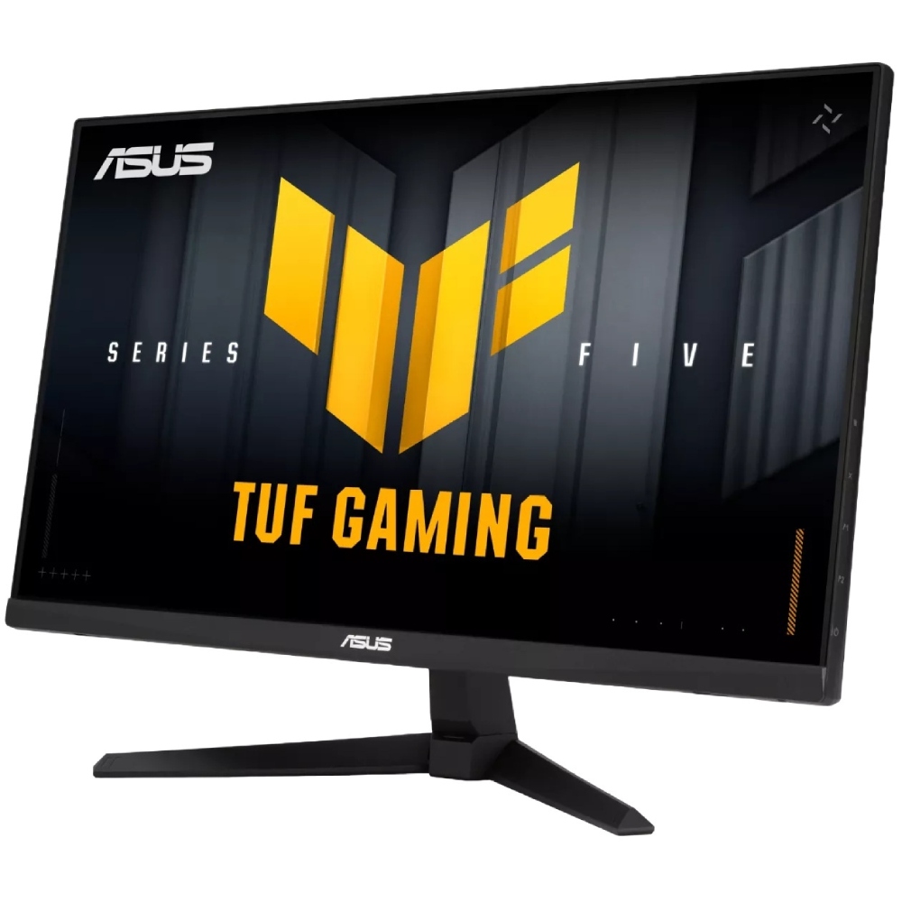 Монітор ASUS TUF Gaming VG249QM5A (90LM0BA0-B01171) Діагональ 23.8