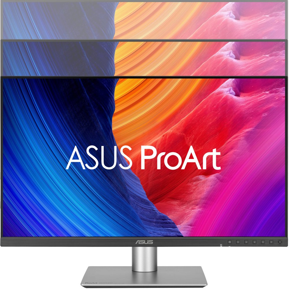 Фото Монітор ASUS ProArt PA27JCV (90LM0AL0-B01K70)