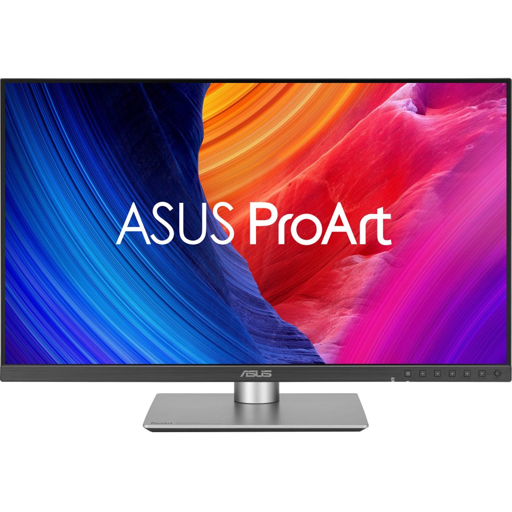 Фото 4 Монітор ASUS ProArt PA27JCV (90LM0AL0-B01K70)