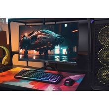 Монитор 2E G2725BV (2E-G2725BV-01.UA)