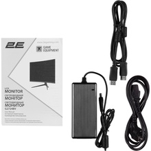 Монитор 2E G2725BV (2E-G2725BV-01.UA)