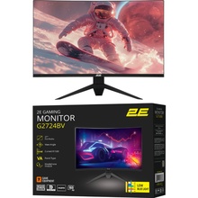 Монитор 2E G2725BV (2E-G2725BV-01.UA)