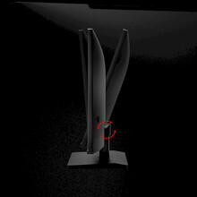 Монітор ASROCK CL27FFB