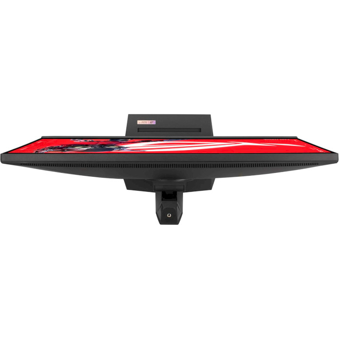 Фото 4 Монітор ASUS 31.5" ROG Strix XG32UCG Black (90LM0B01-B01171)