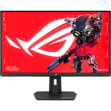 Монітор ASUS 31.5" ROG Strix XG32UCG Black (90LM0B01-B01171)
