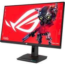 Монітор ASUS 31.5" ROG Strix XG32UCG Black (90LM0B01-B01171)