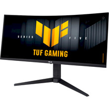 Монитор ASUS 34" TUF Gaming VG34WQML5A Black (90LM0BP1-B01E71)