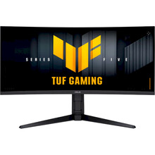 Монитор ASUS 34" TUF Gaming VG34WQML5A Black (90LM0BP1-B01E71)