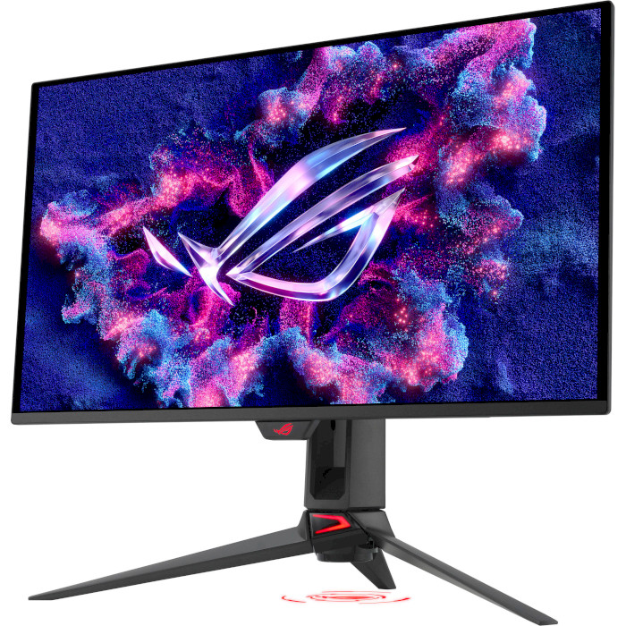 Монітор ASUS 26.5" ROG Swift OLED PG27UCDM Black (90LM0B30-B01971) Роздільна здатність 3840 x 2160