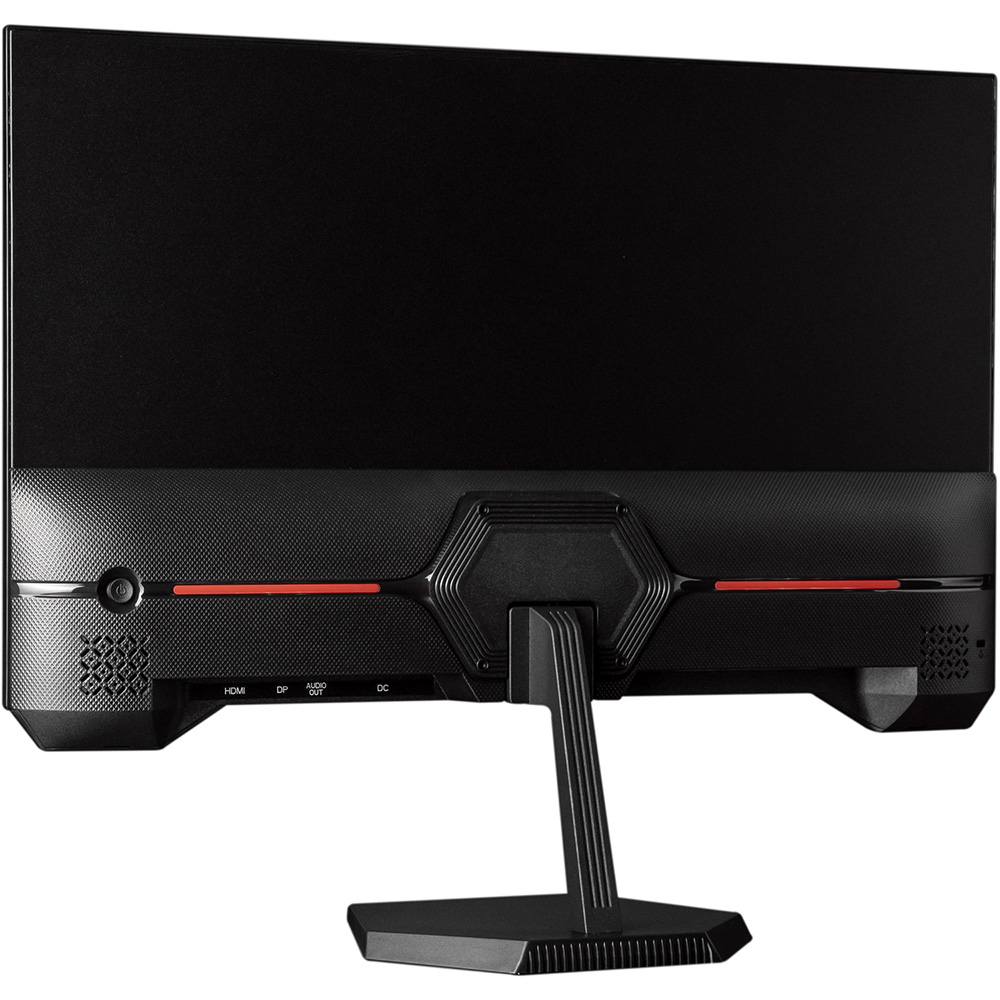 Зображення Монітор PROLOGIX Gaming GM2425HD Black