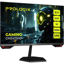 Монітор PROLOGIX Gaming GM2425HD Black
