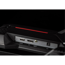 Монітор PROLOGIX Gaming GM2425HD Black
