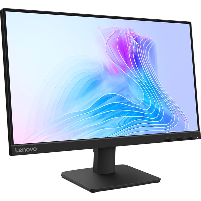 Монітор LENOVO L22-4e Raven Black (67D5KAC6UA) Роздільна здатність 1920 x 1080