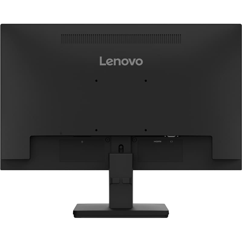 Монітор LENOVO L22-4e Raven Black (67D5KAC6UA) Матриця IPS