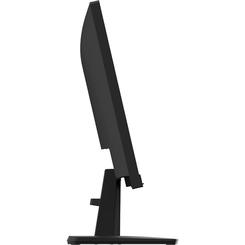 Фото Монітор LENOVO L22-4e Raven Black (67D5KAC6UA)