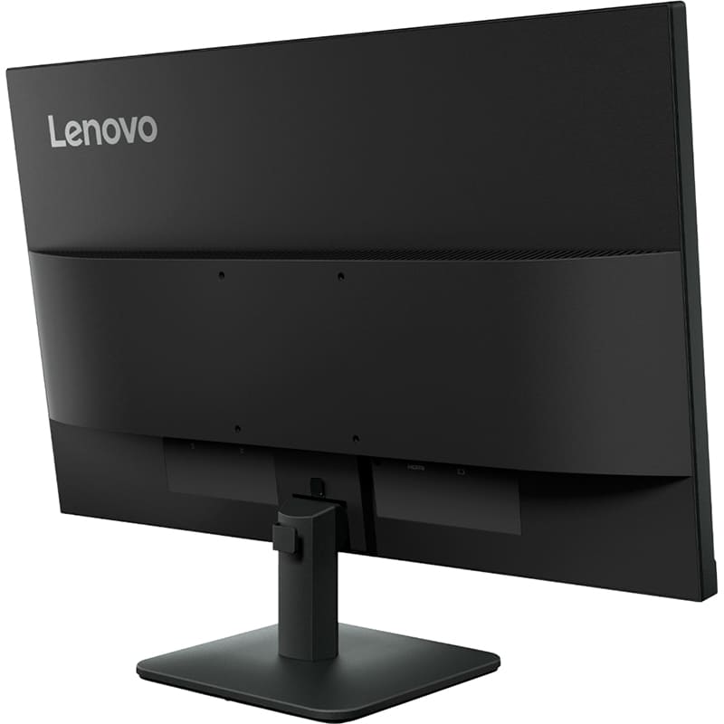 Зовнішній вигляд Монітор LENOVO L24-4e Raven Black (68C2KAC1UA)