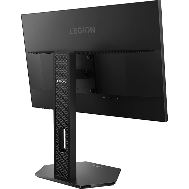 Фото 4 Монитор LENOVO Legion 24-10 Raven Black (68C4GAC4UA)