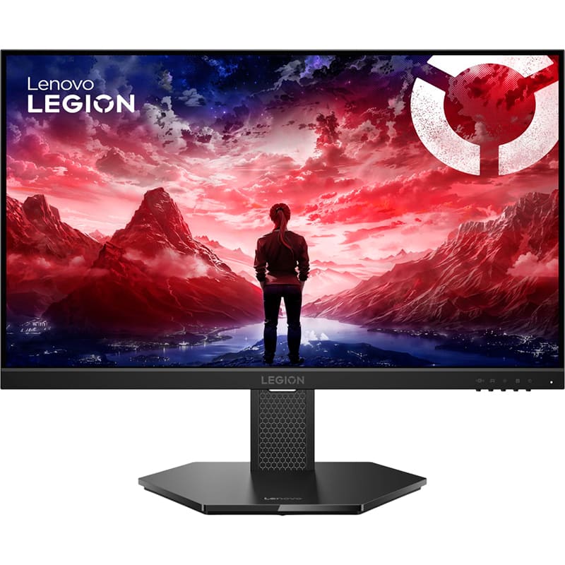 Монитор LENOVO Legion 24-10 Raven Black (68C4GAC4UA)