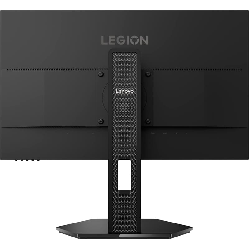 Внешний вид Монитор LENOVO Legion 24-10 Raven Black (68C4GAC4UA)